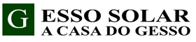 Logo - Gesso Solar